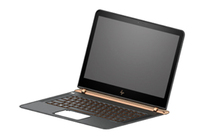 HP 909170-261 laptop alkatrész Alapburkolat + billentyűzet