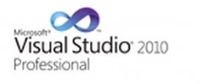 Microsoft VisualStudio 2010 Professional, EN, RNW 1 licenc(ek) Megújítás Angol