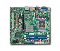 Supermicro MBD-C2G41-O motherboard LGA 775 (Socket T) micro ATX