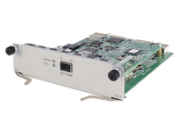 HPE 6600 1-port OC-3 (E1/T1) CPOS HIM Router Module switch modul