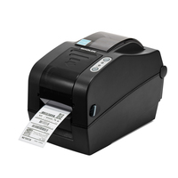 Bixolon SLP-TX220BG label printer Thermal transfer 203 x 203 DPI 152 mm/sec Wired Bluetooth
