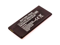 CoreParts MBXSA-BA0052 mobile phone spare part Battery Black