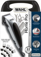 Wahl HomePro Zwart, Grijs