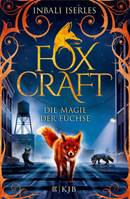 ISBN Foxcraft ? Die Magie der Füchse