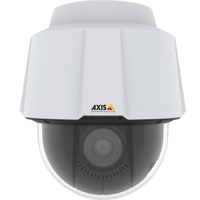 Axis 01681-001 biztonsági kamera Dóm IP biztonsági kamera Beltéri és kültéri 1920 x 1080 pixelek Plafon/fal