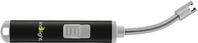 Telestar CL 1 Spark kitchen lighter Battery Black, Silver