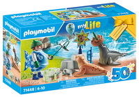 Playmobil 71448 toy playset