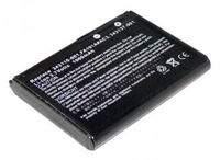 CoreParts MBP1009 mobile phone spare part Battery Black