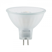 Paulmann 283.30 LED-lamp Warm wit 2700 K 3 W GU5.3 G