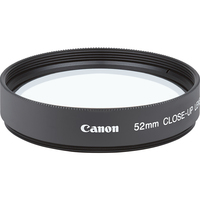 Canon 2819A001 filtro de lente de cámara Lente de cámara para primeros planos 5,2 cm