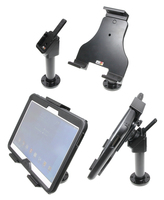 Brodit 215857 houder Passieve houder Tablet/UMPC Zwart