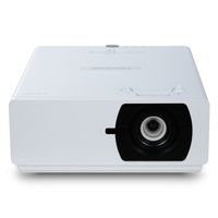 Viewsonic LS900WU Beamer Großraumprojektor 6000 ANSI Lumen DLP WUXGA (1920x1200) Weiß