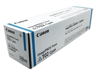 Canon T02 toner cartridge 1 pc(s) Original Cyan