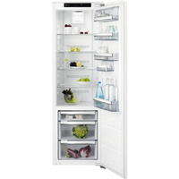 Electrolux IK3035CZL Kühlschrank Integriert 200 l Weiß