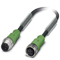 Phoenix Contact 1681509 cable para sensor y actuador 0,3 m