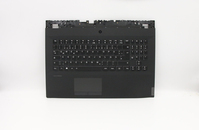Lenovo 5CB0U42935 notebook spare part Housing base + keyboard