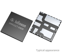 Infineon IMM101T-046M transistor