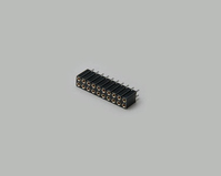 BKL Electronic 10120809 accessoire de bornier Connecteur PCB 1 pièce(s)