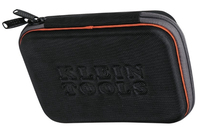 Klein Tools 5184 caja para equipo Funda de protección Negro, Gris, Naranja