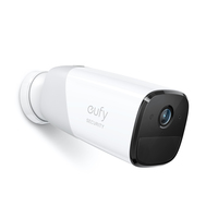 Eufy eufyCam 2 Pro Pocisk Kamera bezpieczeństwa IP Wewnętrz i na wolnym powietrzu 2048 x 1080 px Ściana
