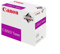 Canon Magenta Laser Printer Toner Cartridge festékkazetta Eredeti