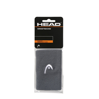 HEAD 285070 Armband Schwarz