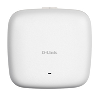 D-Link DAP-2680 WLAN Access Point 1750 Mbit/s Weiß Power over Ethernet (PoE)