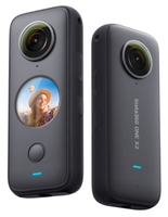 Insta360 ONE X2 fotocamera per sport d'azione Wi-Fi 149 g
