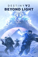 Microsoft Destiny 2: Beyond Light Videospiel herunterladbare Inhalte (DLC) Xbox One Mehrsprachig