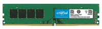 Crucial CB8GU2666 módulo de memoria 8 GB 1 x 8 GB DDR4 2666 MHz