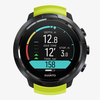 Suunto D5