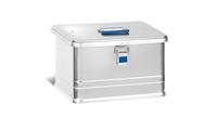 ALUTEC Comfort 30 Storage box Rectangular Aluminium