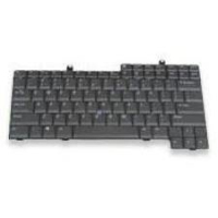 DELL 1M759 laptop spare part Keyboard