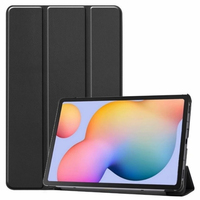 JLC Samsung Tab S6 Lite Veo Case- Black