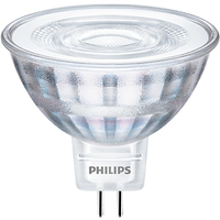 Philips 30706300 ampoule LED 4,4 W GU5.3