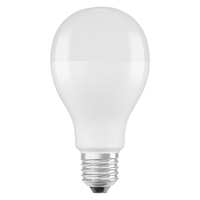 Osram ST CLAS A LED-Lampe Warmweiß 2700 K 19 W E27 E