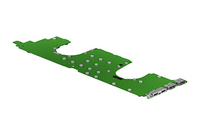 HP M45829-601 laptop spare part Motherboard