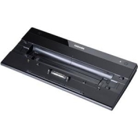 Toshiba PA3916E-1PRP Notebook-Dockingstation & Portreplikator Schwarz