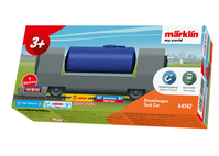 Märklin my world - Tank Car pièce pour modèle à l'échelle et accessoires Wagon à marchandises
