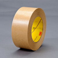 3M 4651255 duct tape Suitable for indoor use 55 m Transparent