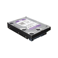 Comelit WDSK325A Interne Festplatte 3.5" 2 TB SAS / Serial ATA II