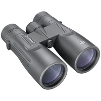 Bushnell Legend 10x50 binocular Techo Negro