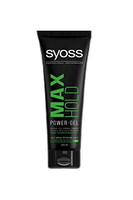 SYOSS 2116850 hair gel & paste Haargel Unisex 25 ml
