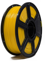 eSTUFF GLB251005 3D printing material Polylactic acid (PLA) Yellow 1 kg