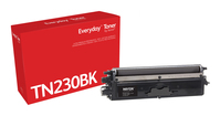 Everyday El tóner ™ Negro de Xerox es compatible con Brother TN230BK, Capacidad estándar