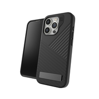 ZAGG Denali Snap mobiele telefoon behuizingen 15,5 cm (6.1") Hoes Zwart