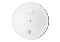 Cisco CS-MIC-TABLE-J= micrófono Blanco Micrófono para teléfono IP