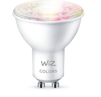 WiZ 8718699787134Z iluminación inteligente Bombilla inteligente Wi-Fi/Bluetooth 4,9 W