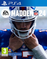 Electronic Arts Madden NFL 24 Standard PlayStation 4