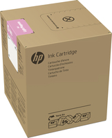 HP Cartucho de tinta magenta claro Latex 883 de 5 litros